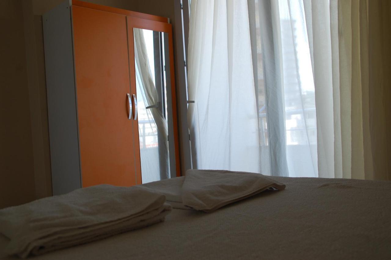 Hakan Apart Otel 키즈칼레시 외부 사진